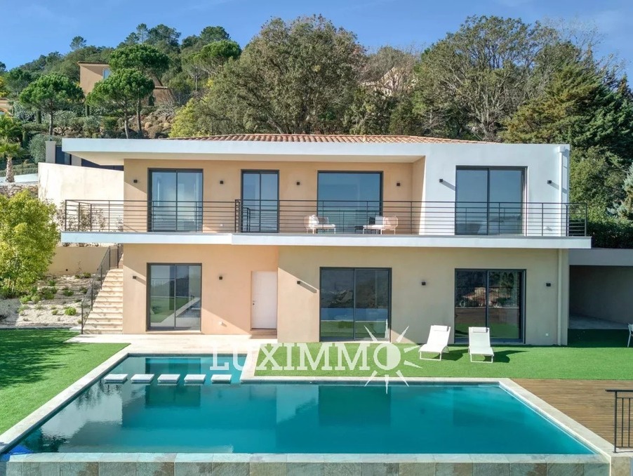 Vente Maison Mandelieu-la-Napoule 2 150 000 €
