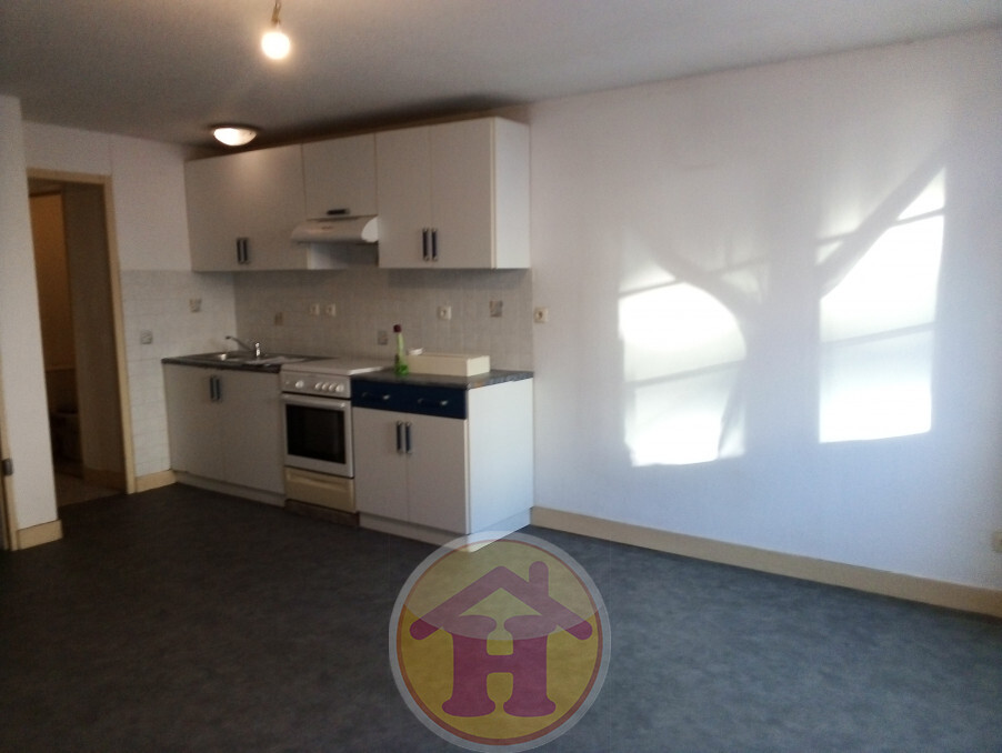 Location Appartement Saint-Junien  410 €