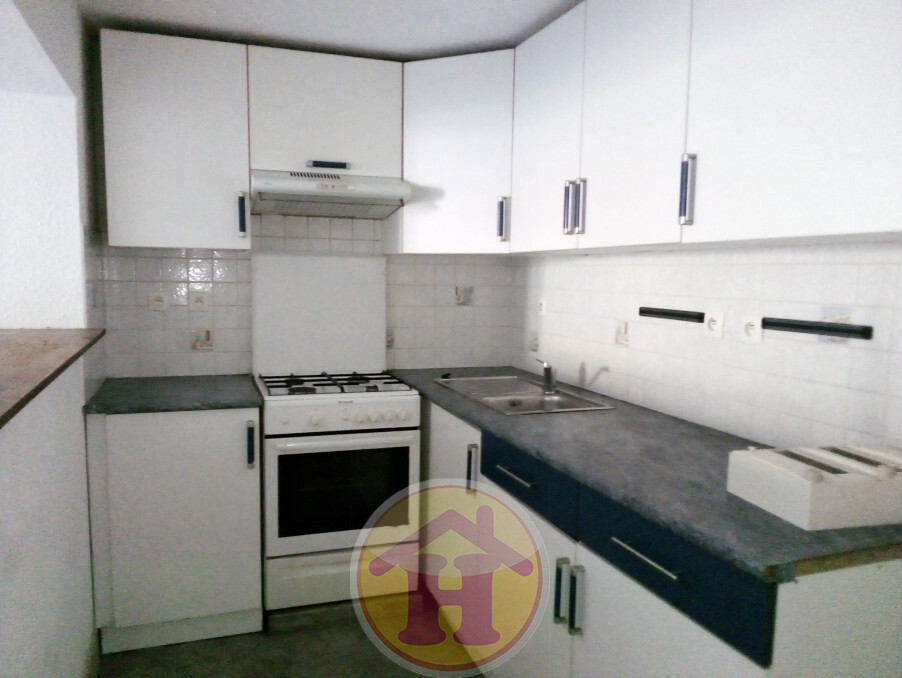 Location Appartement Saint-Junien  450 €
