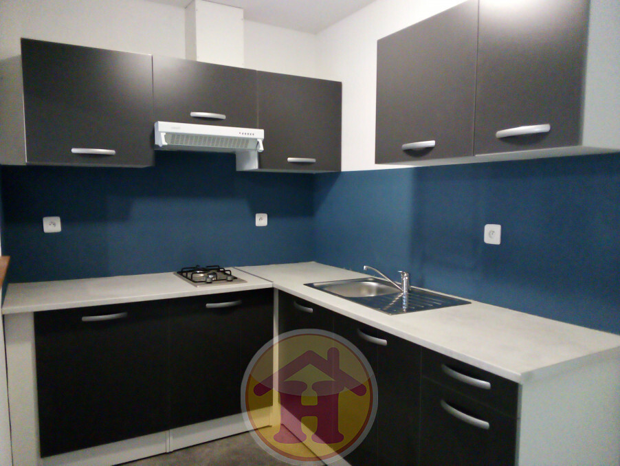 Location Appartement Saint-Junien  420 €