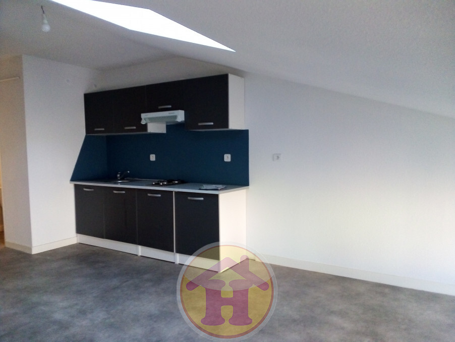 Location Appartement Saint-Junien  380 €