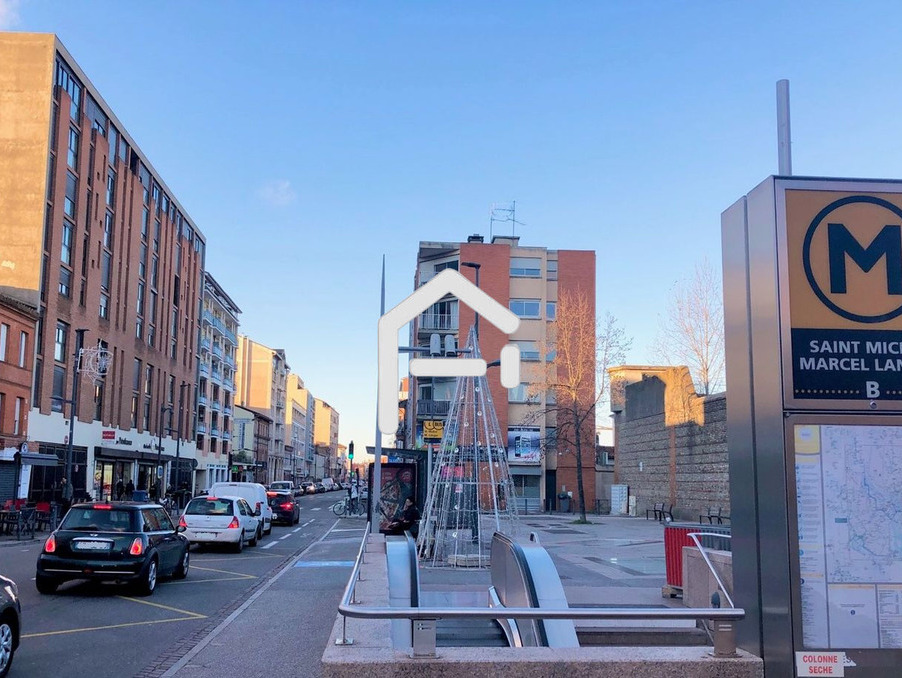 Vente Local Toulouse  315 000 €