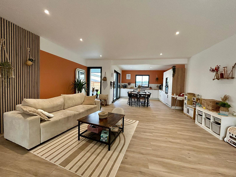 Vente Maison Cormeray  275 900 €