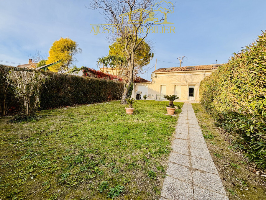 Location Maison MARTIGUES 1 700 €