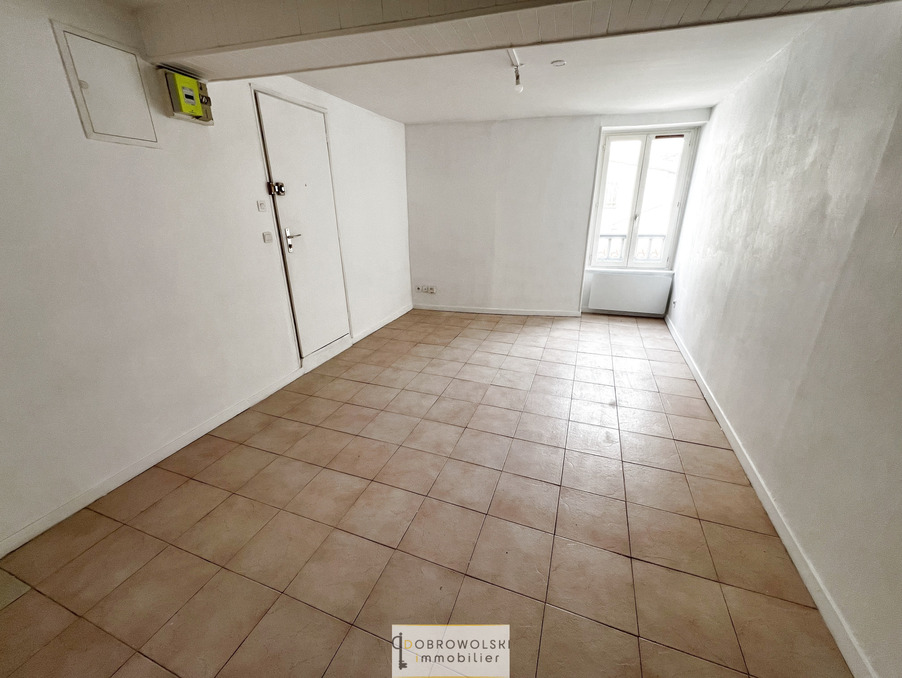 Vente Appartement Vienne 95 000 €