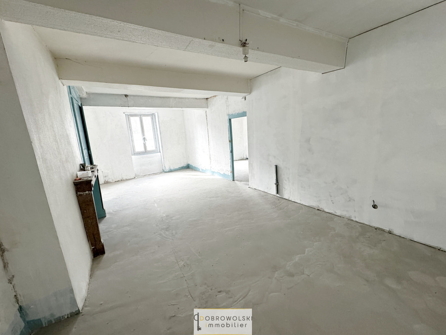 Vente Appartement Vienne 65 000 €