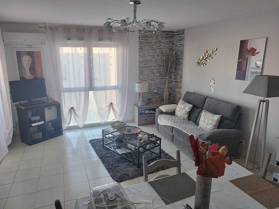 Vente Appartement Miramas  155 800 €