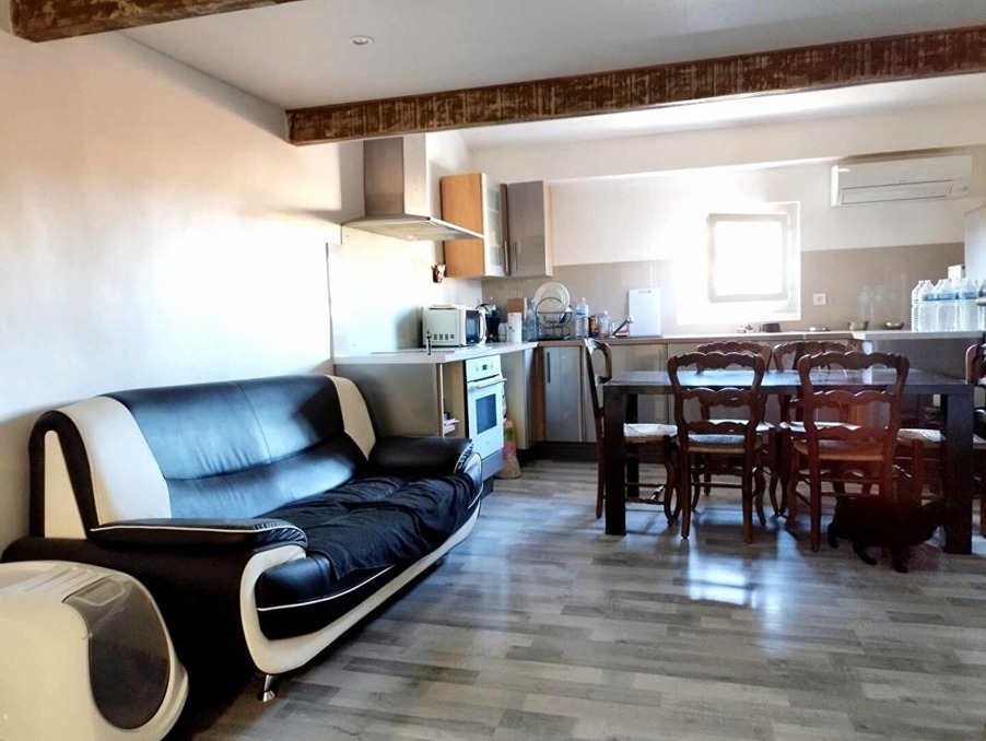 Vente Immeuble Istres  320 000 €