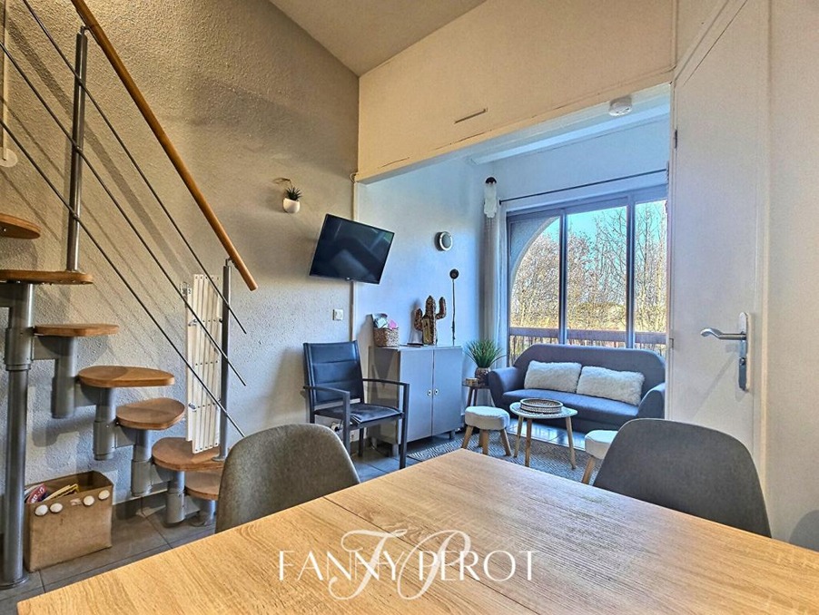 Vente Appartement Saint-Cyprien  139 000 €