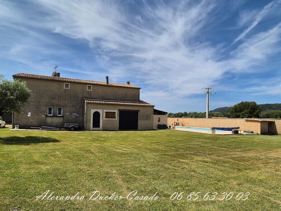 Vente Maison Les Mées  329 000 €