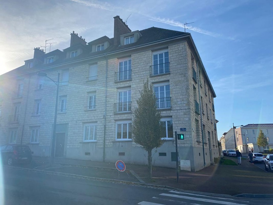 Vente Appartement Falaise 96 500 €