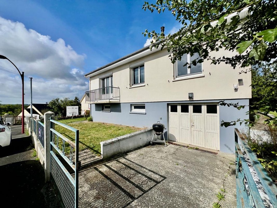 Vente Maison Subles  220 000 €