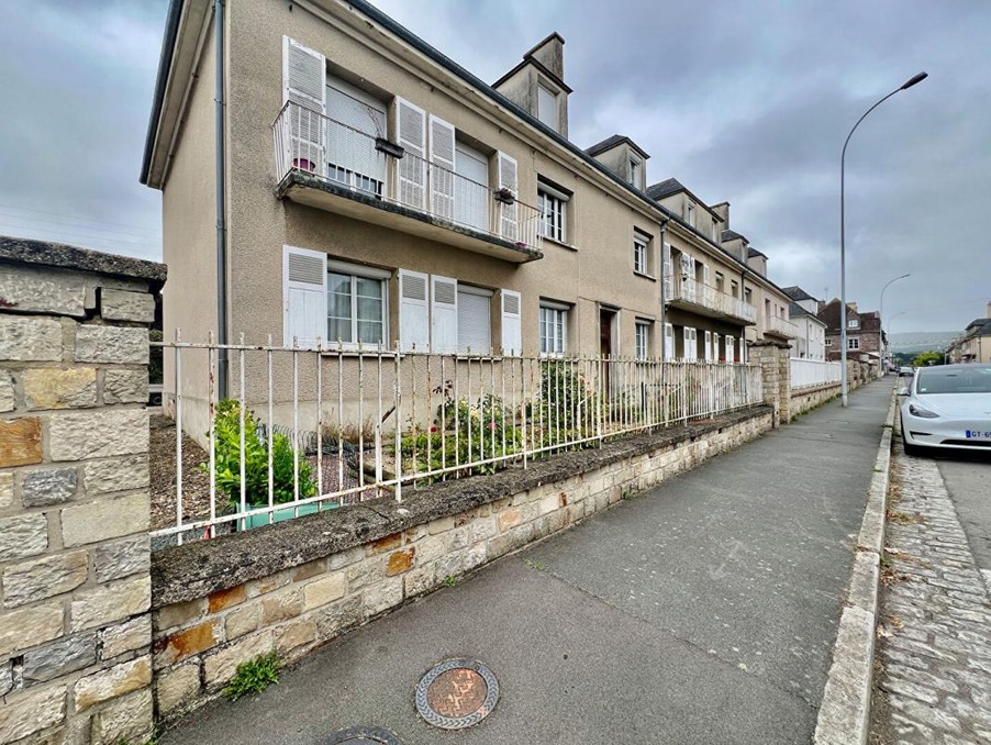 Vente Appartement Les Monts d'Aunay  110 250 €