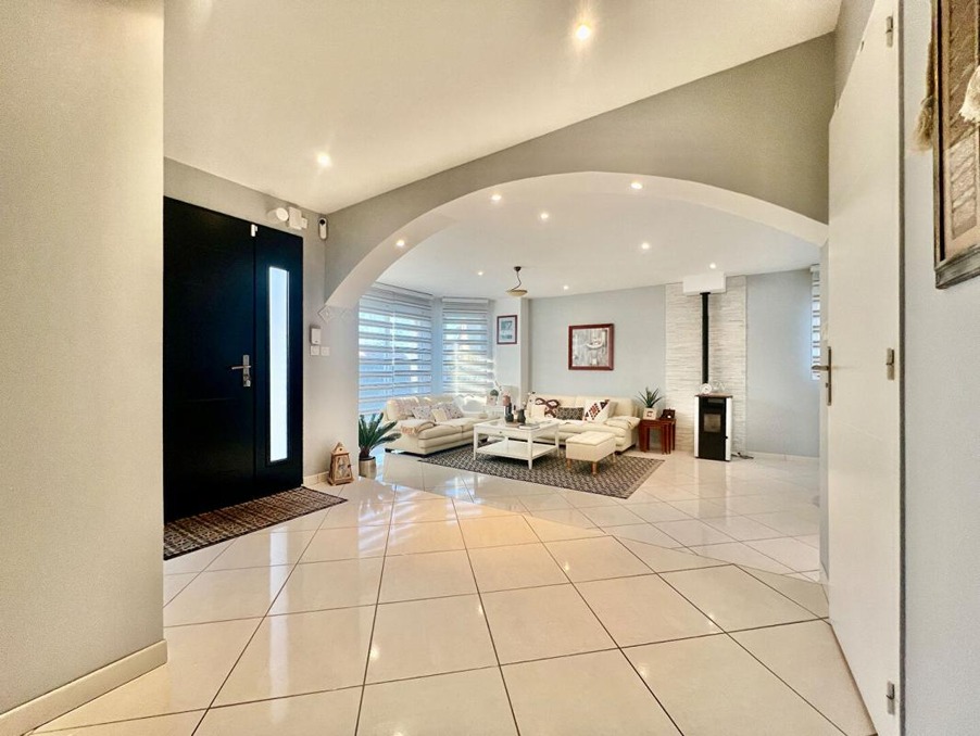 Vente Maison Bourguébus  499 000 €
