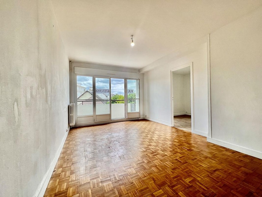 Vente Appartement Caen  146 500 €