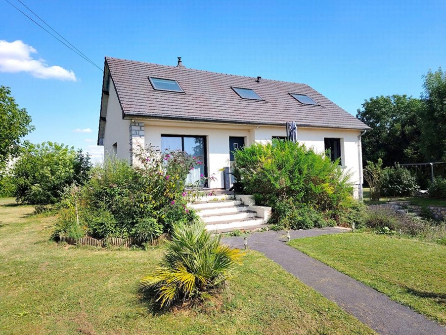 Vente Maison Chartres  249 000 €