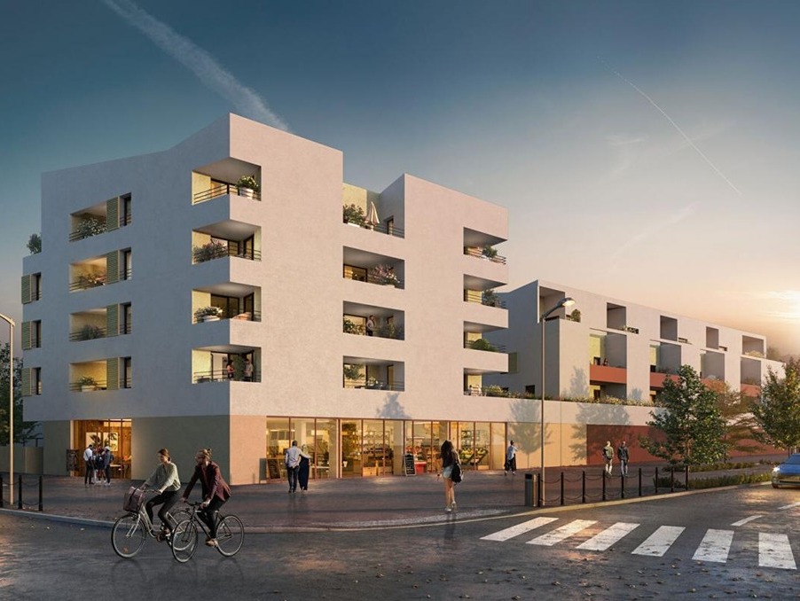 Vente Appartement Avignon  177 200 €