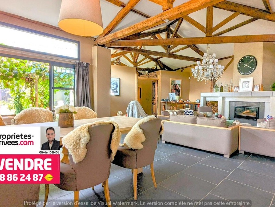 Vente Maison Cannes  954 000 €