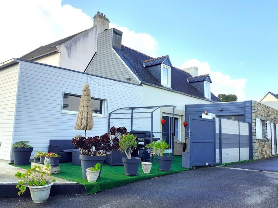 Vente Maison Crozon  426 000 €