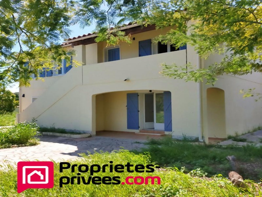 Vente Maison Le Muy  520 000 €