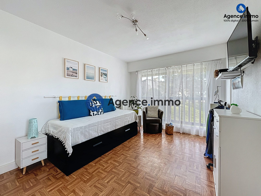 Vente Appartement Saint Jean de Luz  169 000 €