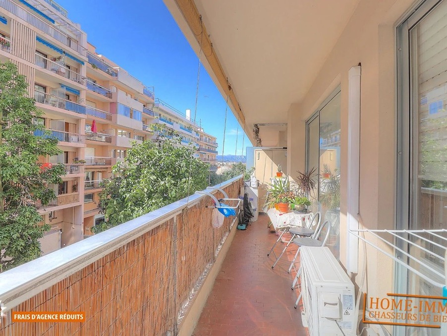 Vente Appartement Antibes  199 000 €