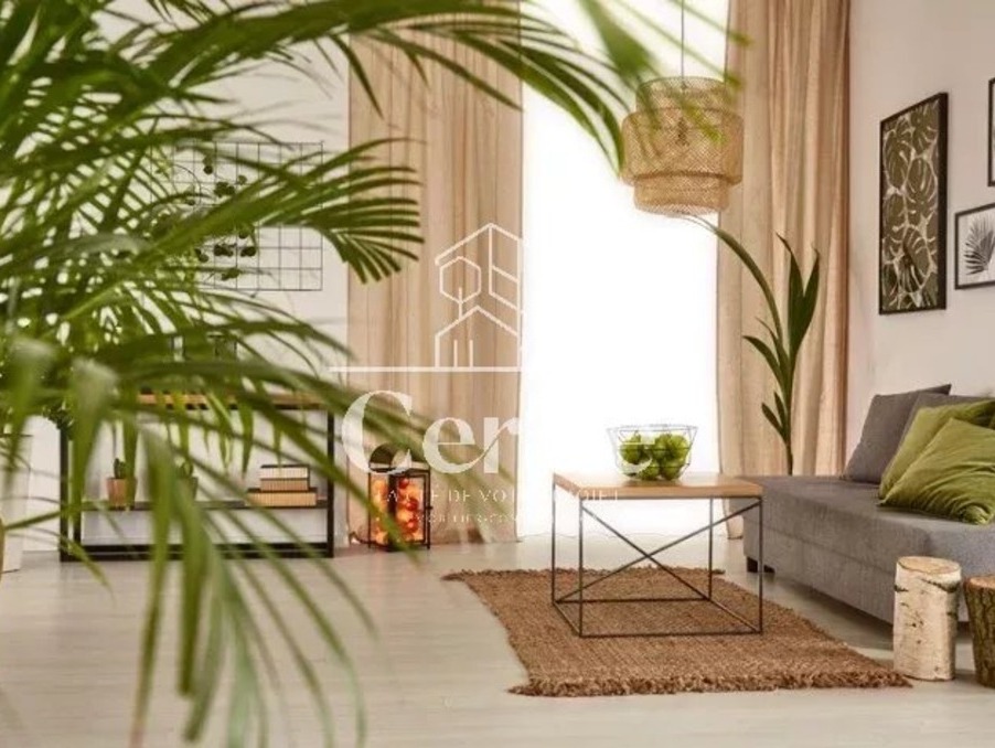 Vente Appartement Aix-en-Provence 1 108 000 €