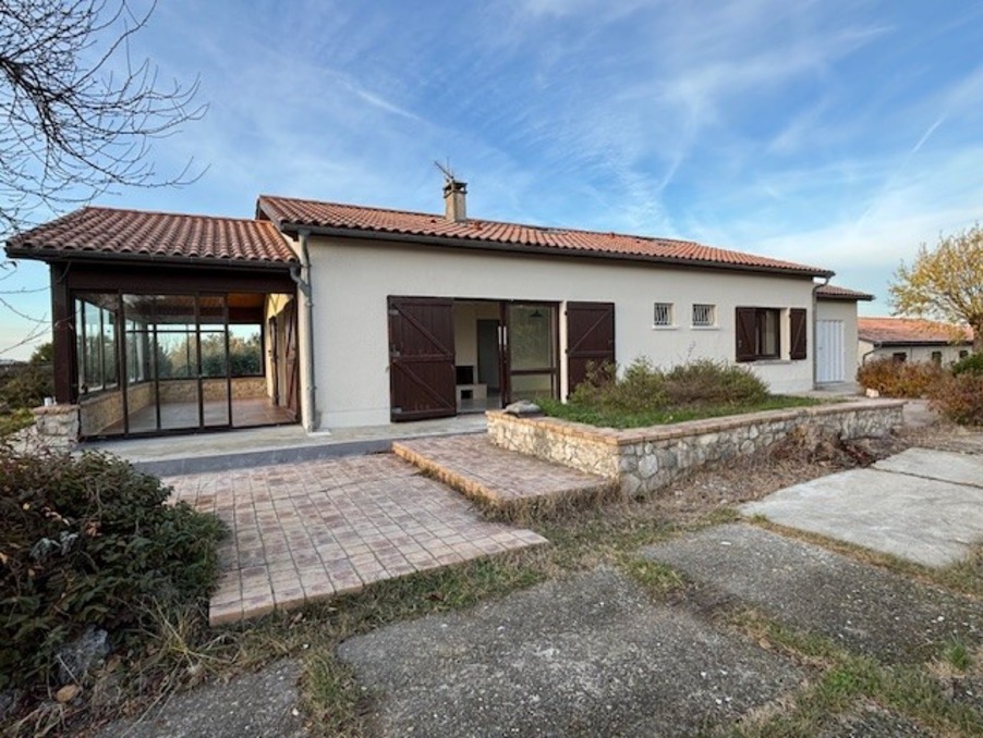 Vente Maison Foulayronnes  250 000 €