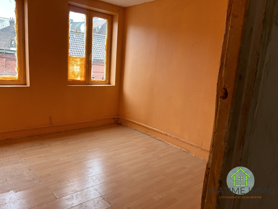 Vente Immeuble Roubaix  261 250 €