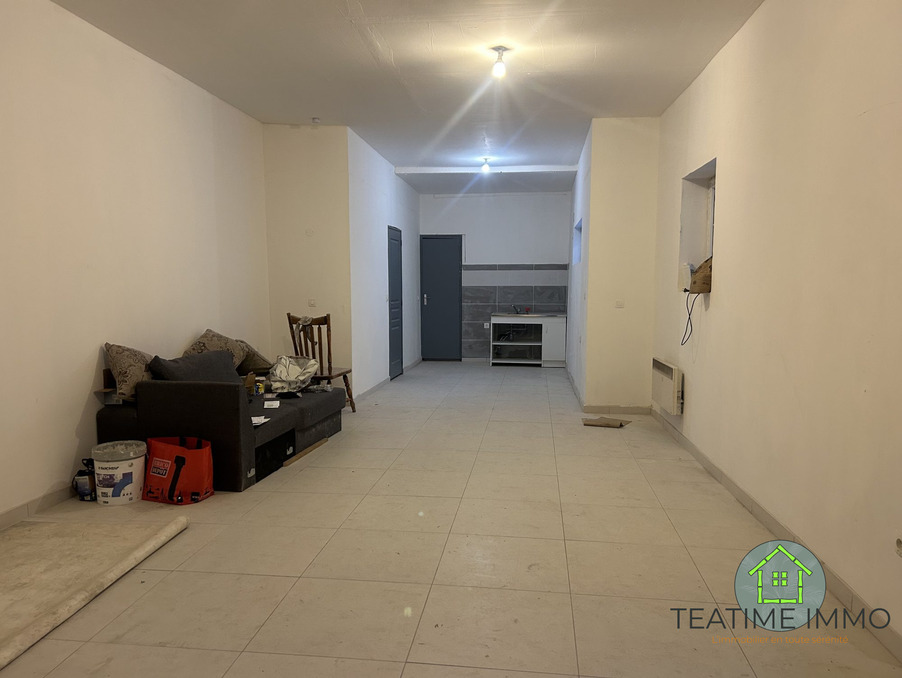 Vente Immeuble Roubaix  250 800 €