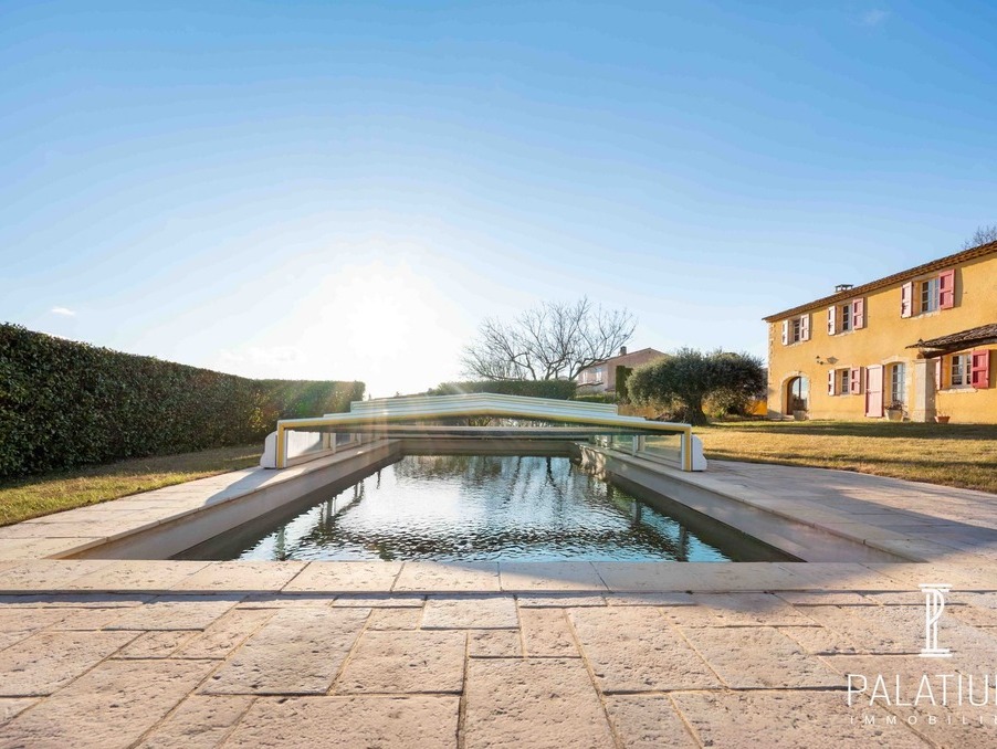 Vente Maison Pierrevert  689 000 €
