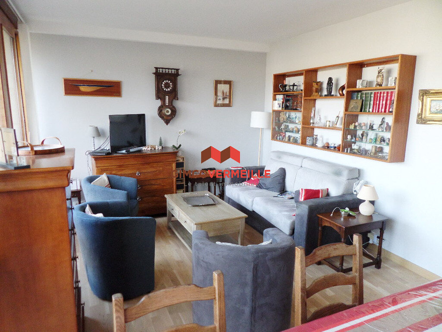 Vente Appartement La celle saint cloud  275 000 €