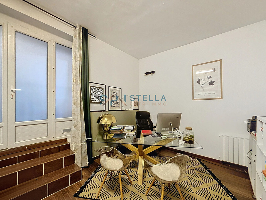 Location Professionnel Ajaccio  360 €