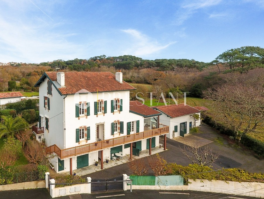 Vente Maison BIDART 1 785 000 €