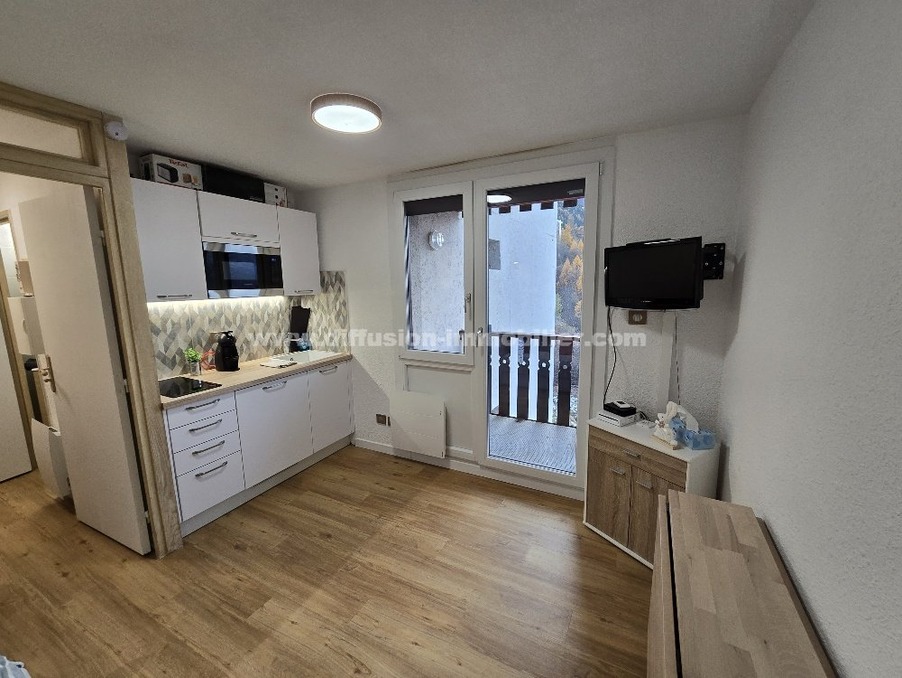 Vente Appartement PRA LOUP 1600 77 200 €