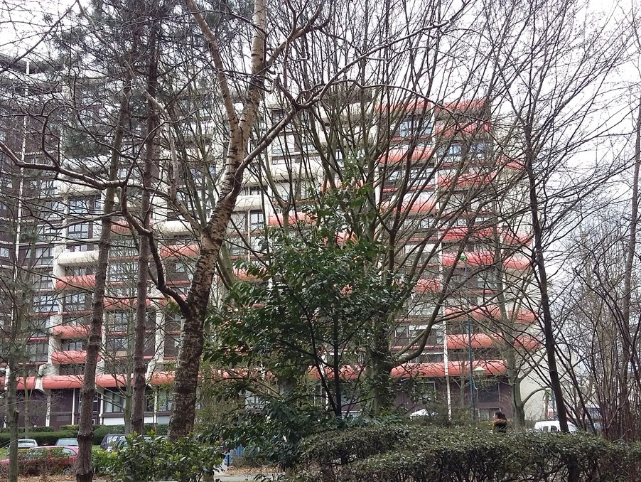 Vente Appartement SEVRAN  155 000 €