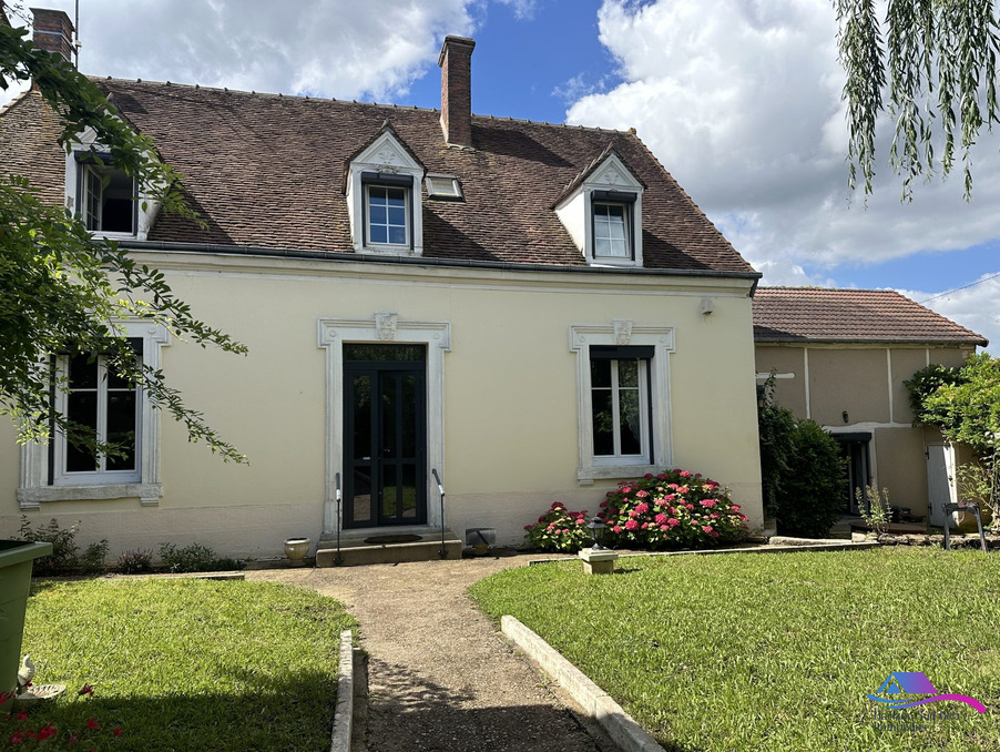 Vente Maison Châteaumeillant  119 000 €