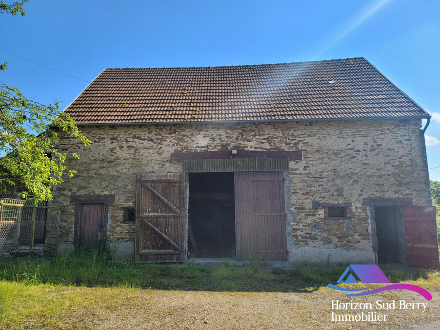 Vente Maison Nouzerines 54 200 €
