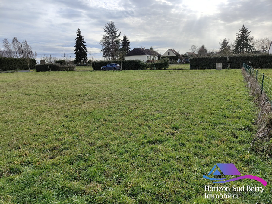 Vente Terrain Le Magny 39 500 €