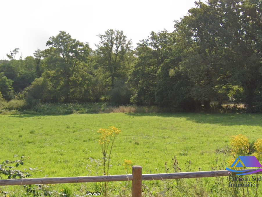 Vente Terrain Urciers 21 000 €