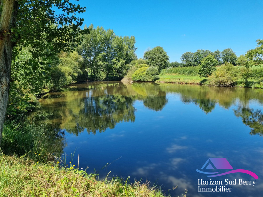 Vente Terrain Chassignolles 39 900 €