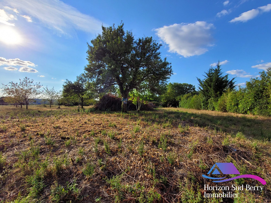 Vente Terrain Chassignolles 15 500 €
