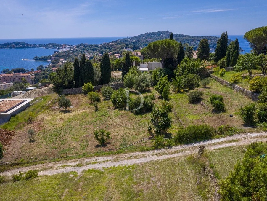 Vente Terrain Beaulieu-sur-Mer 4 770 000 €