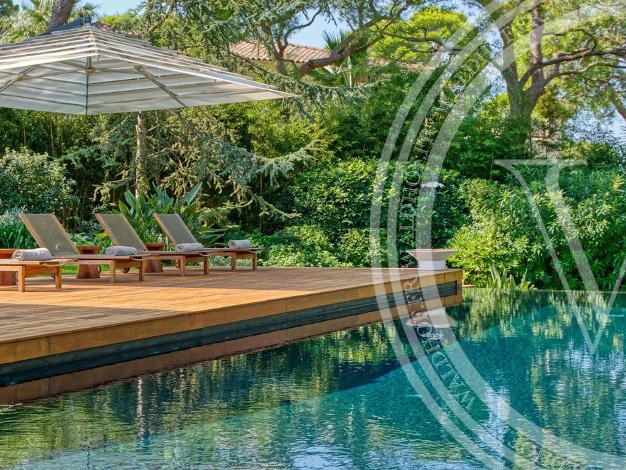 Location Maison Saint-Jean-Cap-Ferrat  125 000 €