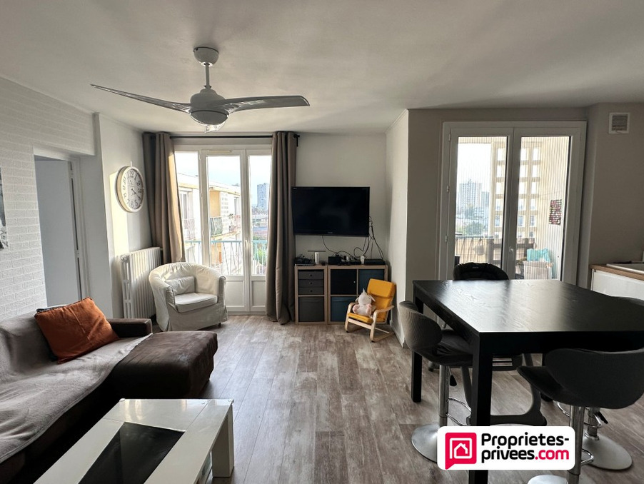 Vente Appartement Saint-Fons  160 000 €