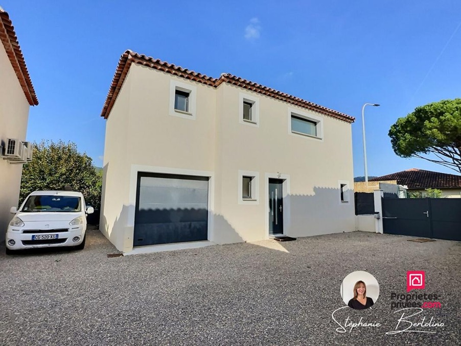 Vente Maison Draguignan  345 000 €