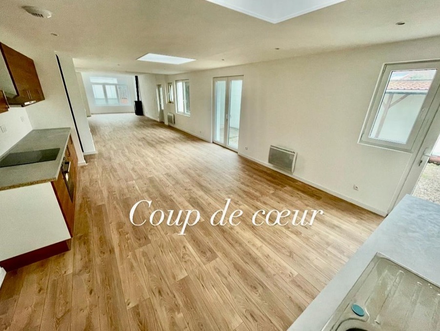 Vente Maison Wasquehal  636 500 €