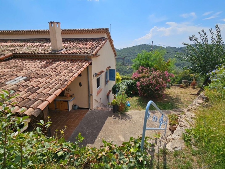 Vente Maison Claviers  427 000 €