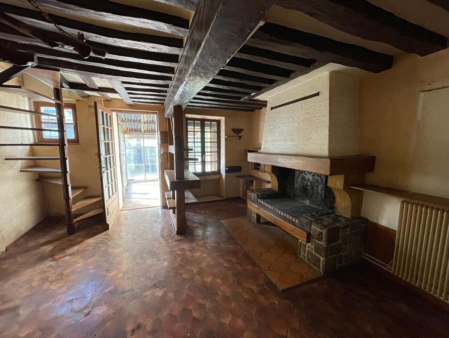 Vente Maison Le Petit-Quevilly 72 000 €