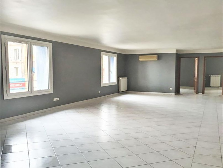 Vente Appartement La Seyne-sur-Mer  223 000 €